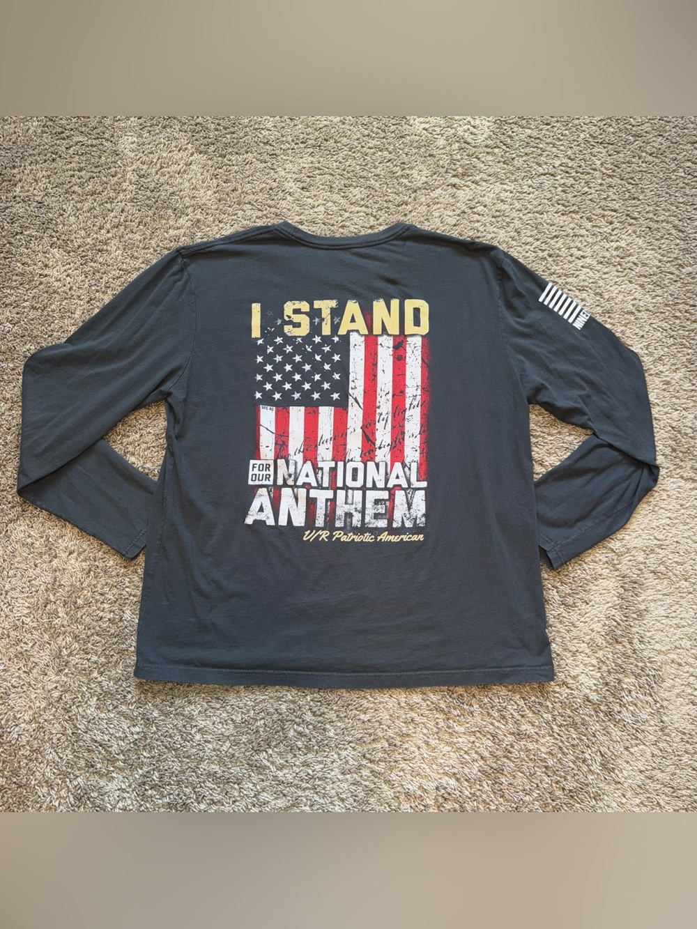 Nine Line Patriotic Tee Bundle - Picture 7 of 15